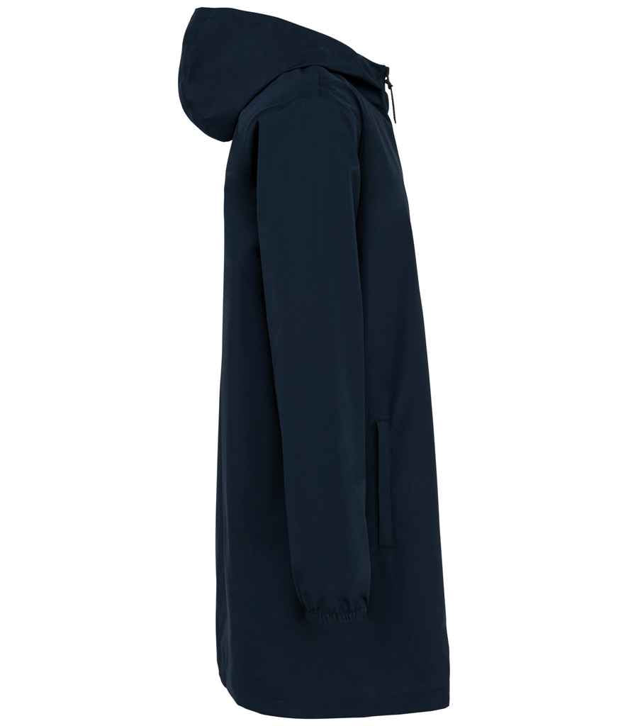 Native Spirit Unisex Waterproof Jacket Native Spirit