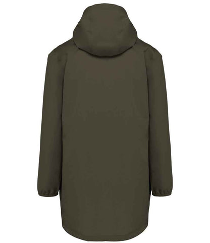 Native Spirit Unisex Waterproof Jacket Native Spirit