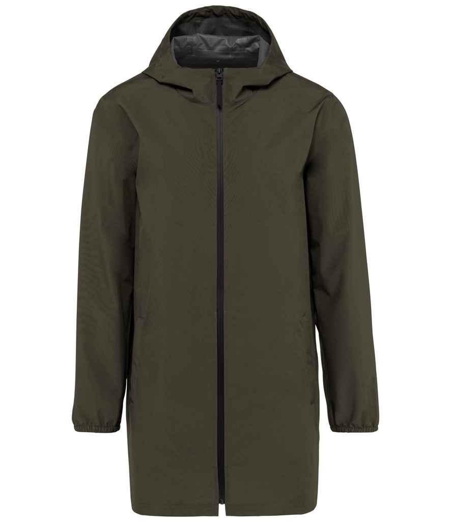 Native Spirit Unisex Waterproof Jacket Native Spirit