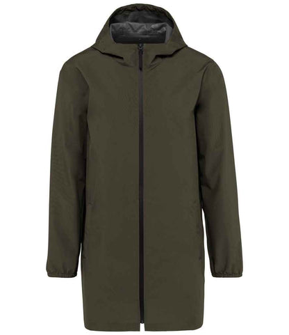 Native Spirit Unisex Waterproof Jacket Native Spirit