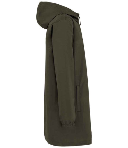 Native Spirit Unisex Waterproof Jacket Native Spirit