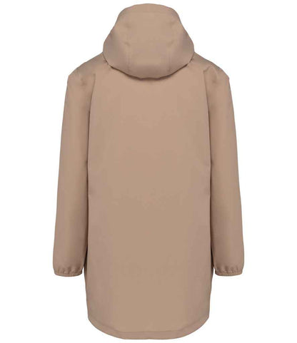Native Spirit Unisex Waterproof Jacket Native Spirit