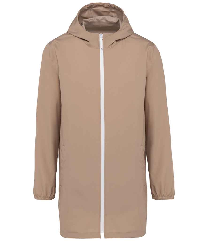 Native Spirit Unisex Waterproof Jacket Native Spirit