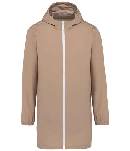 Native Spirit Unisex Waterproof Jacket Native Spirit