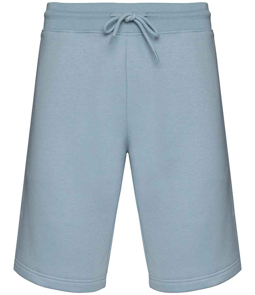 Native Spirit Bermuda Sweat Shorts Native Spirit