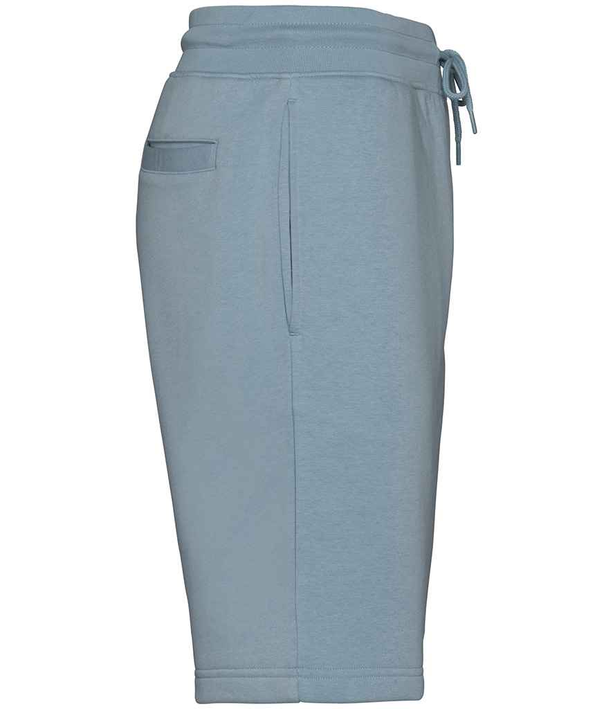 Native Spirit Bermuda Sweat Shorts Native Spirit