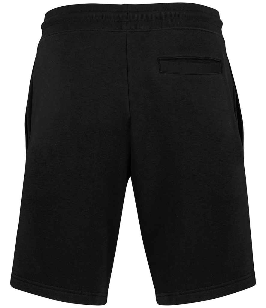 Native Spirit Bermuda Sweat Shorts Native Spirit
