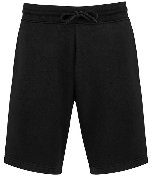Native Spirit Bermuda Sweat Shorts Native Spirit
