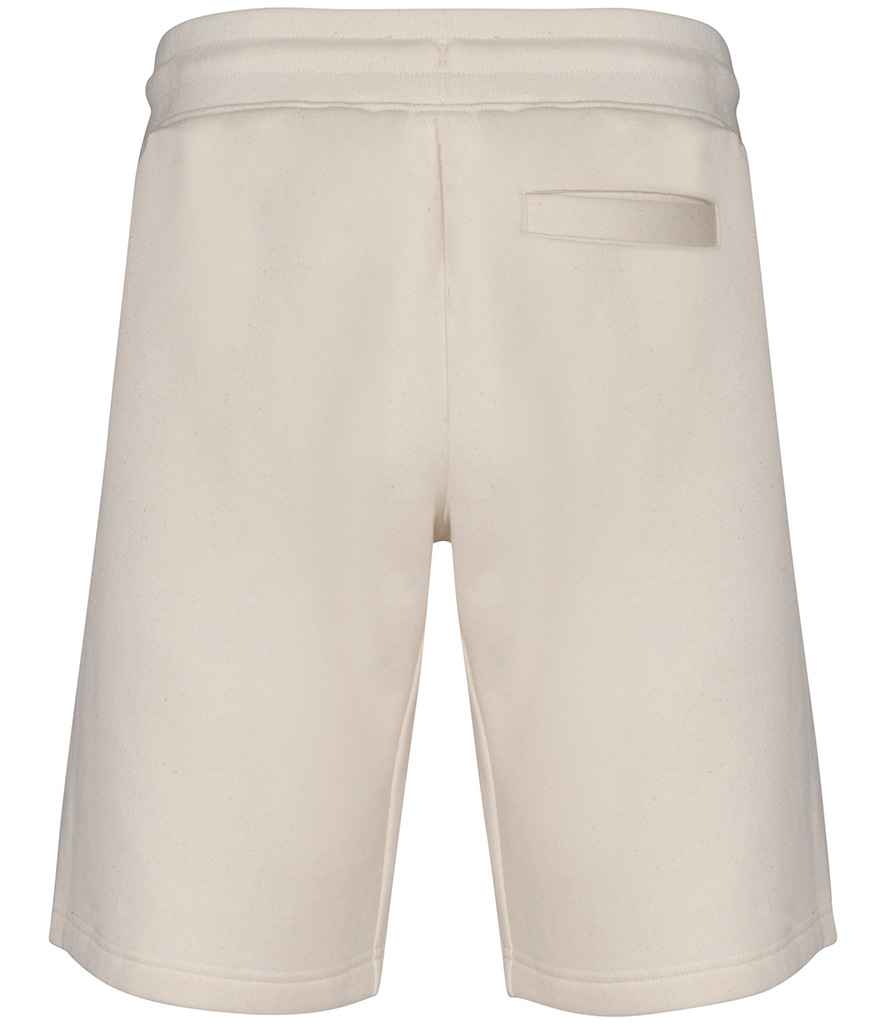 Native Spirit Bermuda Sweat Shorts Native Spirit