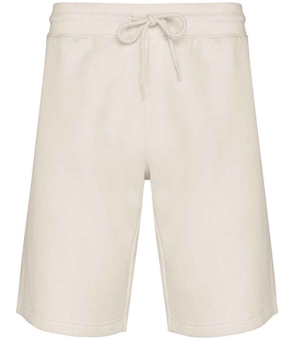 Native Spirit Bermuda Sweat Shorts Native Spirit
