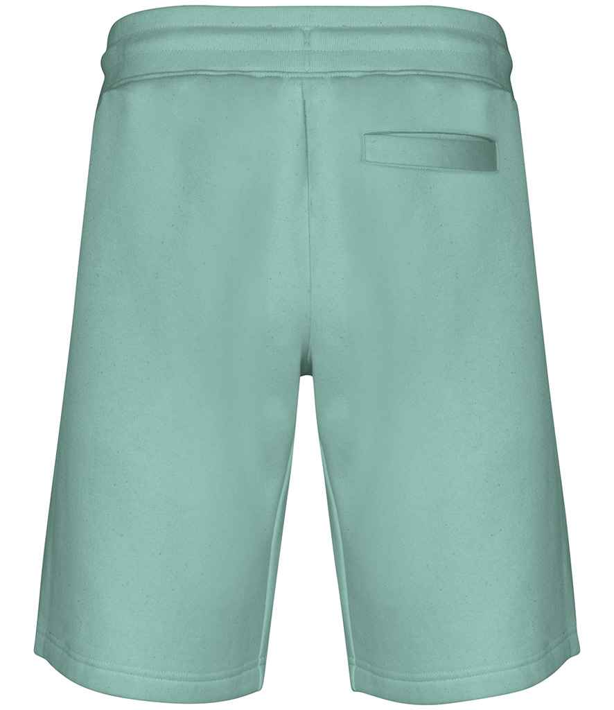 Native Spirit Bermuda Sweat Shorts Native Spirit