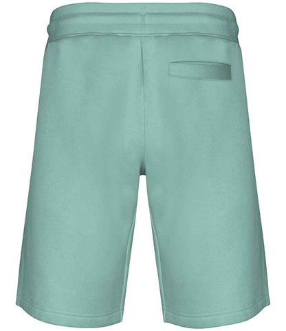 Native Spirit Bermuda Sweat Shorts Native Spirit
