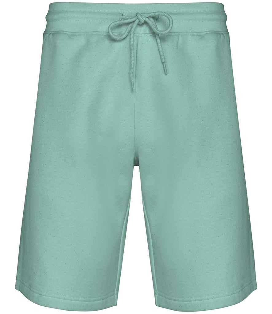 Native Spirit Bermuda Sweat Shorts Native Spirit