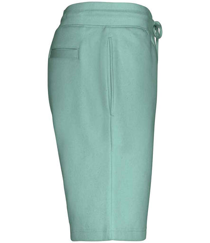 Native Spirit Bermuda Sweat Shorts Native Spirit