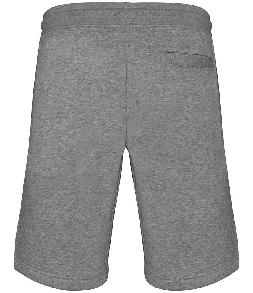 Native Spirit Bermuda Sweat Shorts Native Spirit
