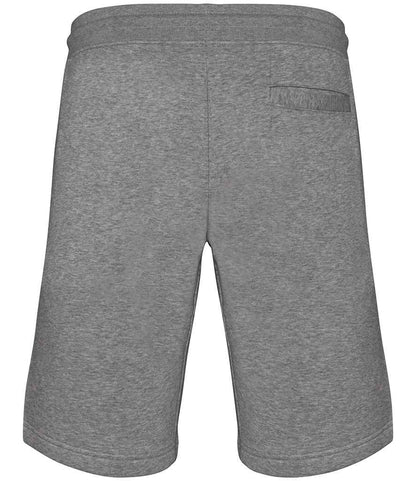 Native Spirit Bermuda Sweat Shorts Native Spirit
