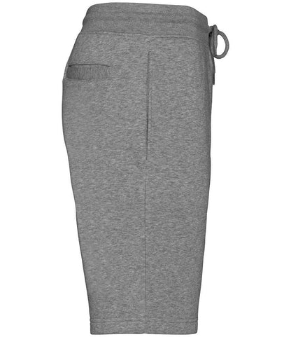Native Spirit Bermuda Sweat Shorts Native Spirit