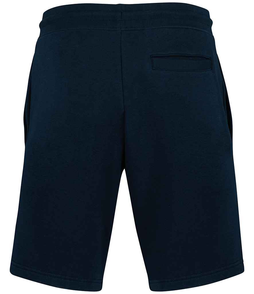 Native Spirit Bermuda Sweat Shorts Native Spirit