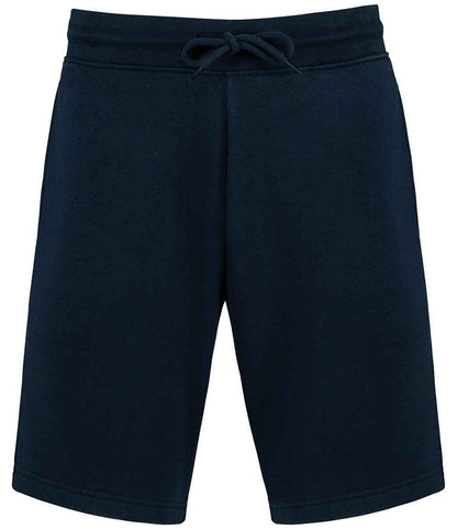 Native Spirit Bermuda Sweat Shorts Native Spirit