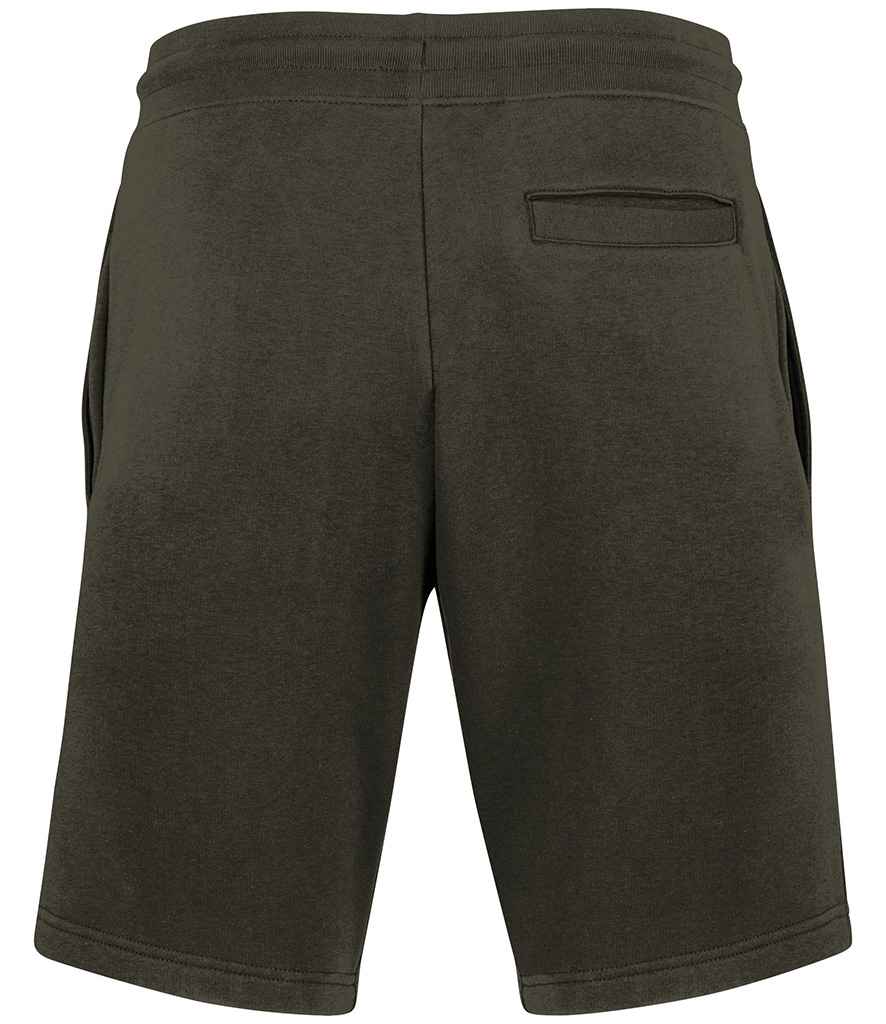 Native Spirit Bermuda Sweat Shorts Native Spirit