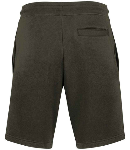 Native Spirit Bermuda Sweat Shorts Native Spirit