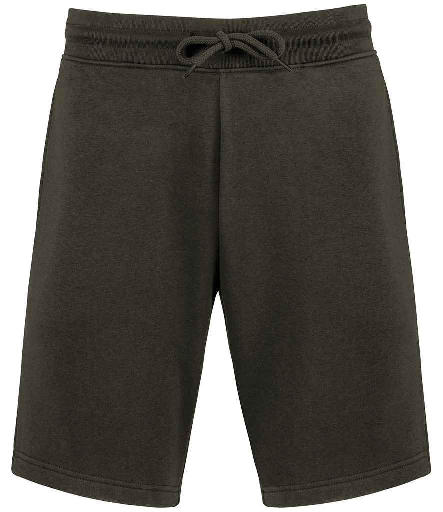 Native Spirit Bermuda Sweat Shorts Native Spirit