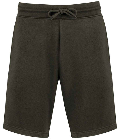 Native Spirit Bermuda Sweat Shorts Native Spirit