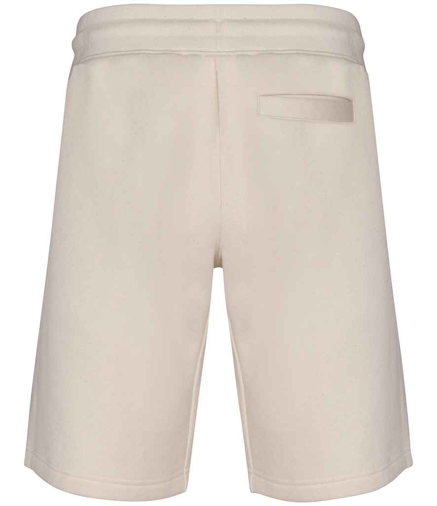Native Spirit Bermuda Sweat Shorts Native Spirit