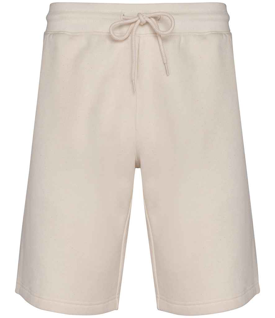 Native Spirit Bermuda Sweat Shorts Native Spirit