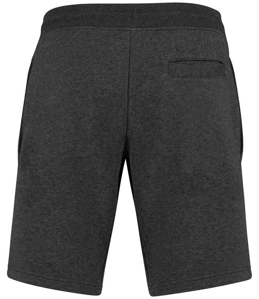 Native Spirit Bermuda Sweat Shorts Native Spirit