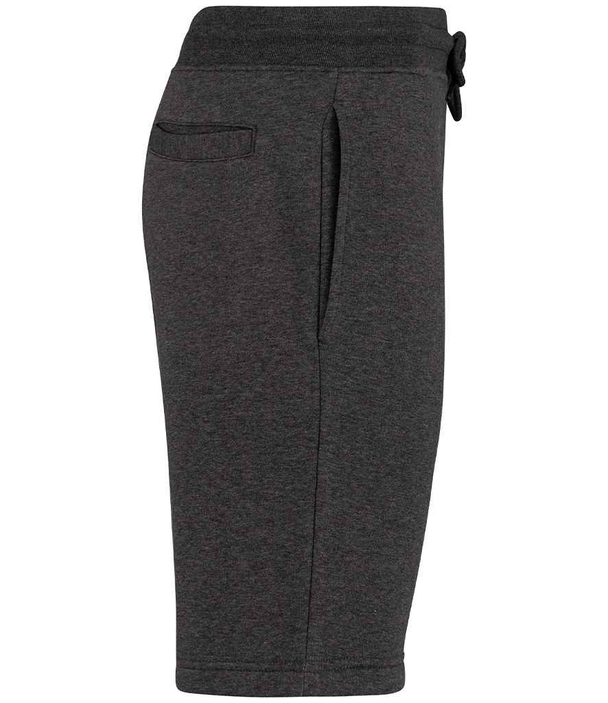 Native Spirit Bermuda Sweat Shorts Native Spirit