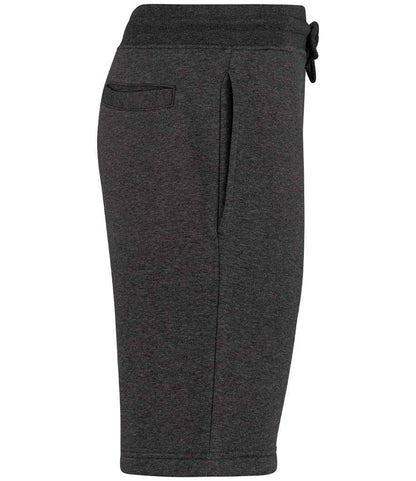 Native Spirit Bermuda Sweat Shorts Native Spirit