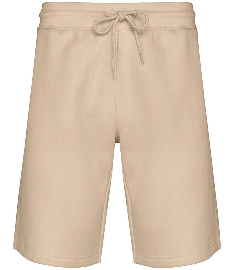 Native Spirit Bermuda Sweat Shorts Native Spirit