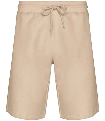 Native Spirit Bermuda Sweat Shorts Native Spirit