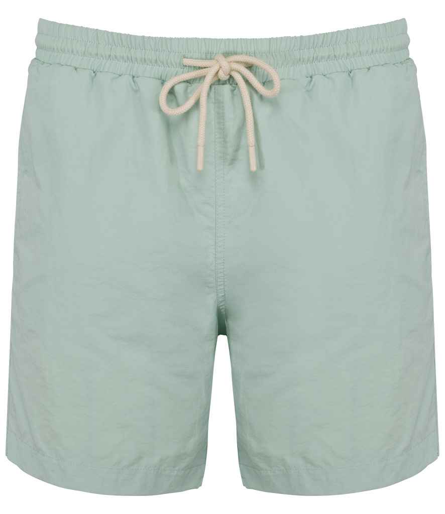 Native Spirit Swimming Shorts Native Spirit