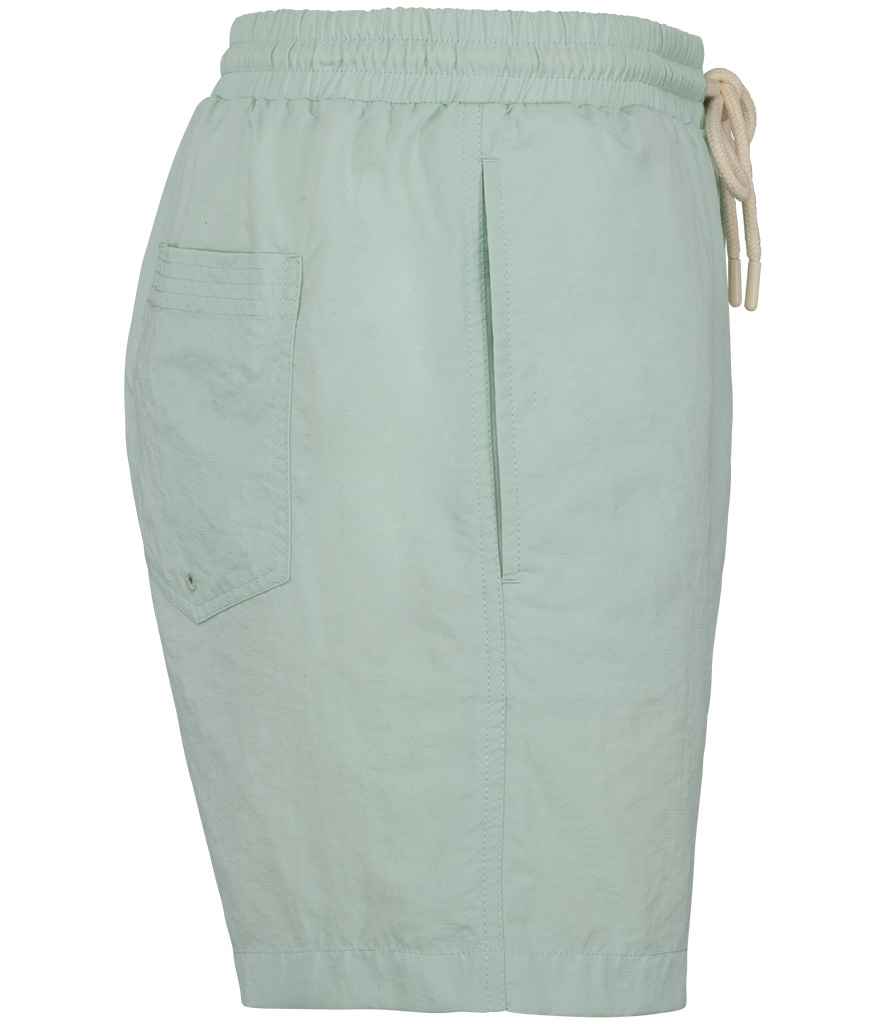 Native Spirit Swimming Shorts Native Spirit