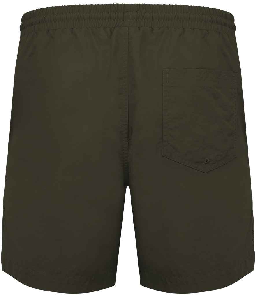 Native Spirit Swimming Shorts Native Spirit