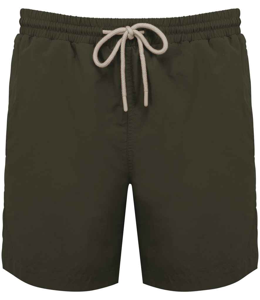 Native Spirit Swimming Shorts Native Spirit