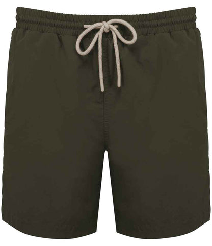 Native Spirit Swimming Shorts Native Spirit