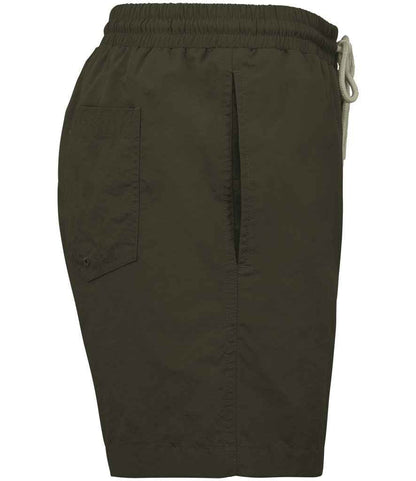 Native Spirit Swimming Shorts Native Spirit