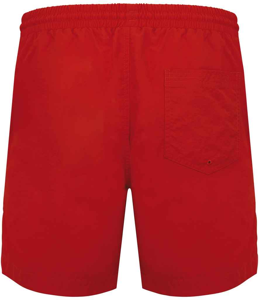 Native Spirit Swimming Shorts Native Spirit