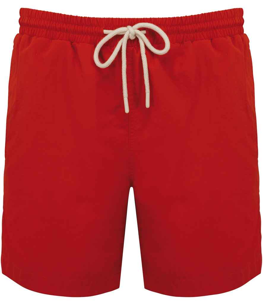 Native Spirit Swimming Shorts Native Spirit
