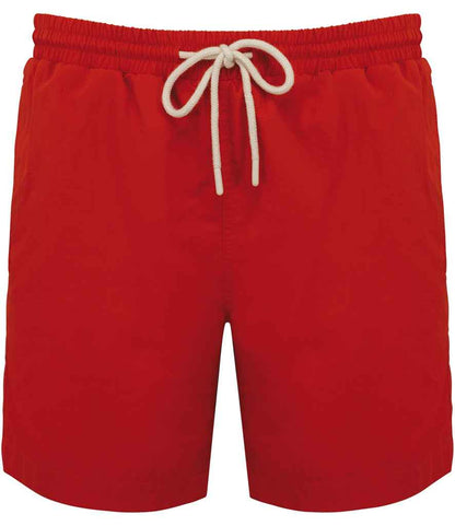 Native Spirit Swimming Shorts Native Spirit