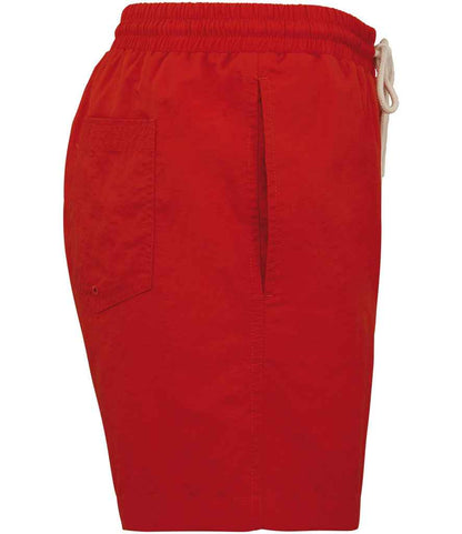 Native Spirit Swimming Shorts Native Spirit