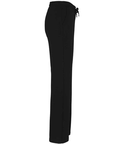 Native Spirit Ladies French Terry Jog Pants Native Spirit