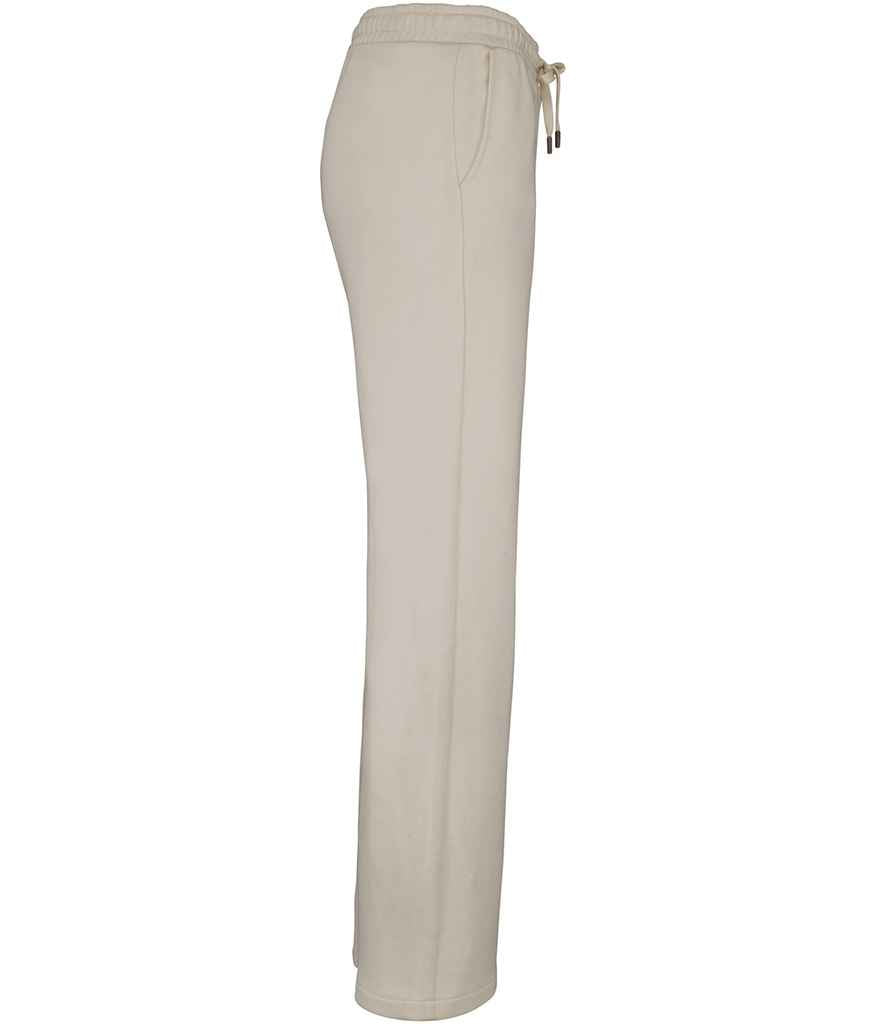 Native Spirit Ladies French Terry Jog Pants Native Spirit