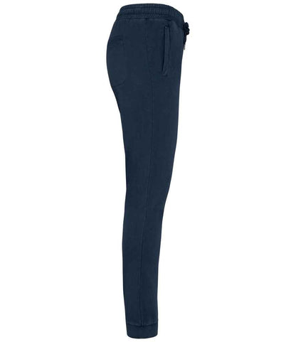 Native Spirit Unisex Terry 280 Jog Pants Native Spirit