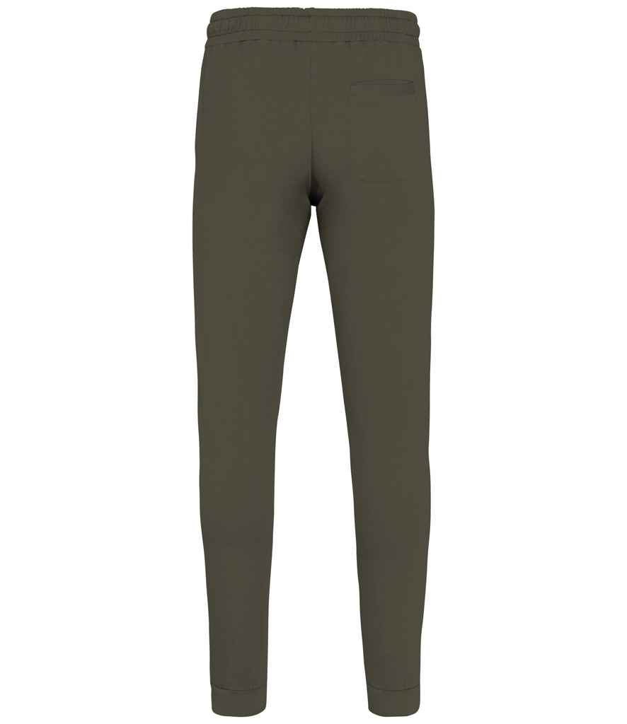Native Spirit Unisex Terry 280 Jog Pants Native Spirit