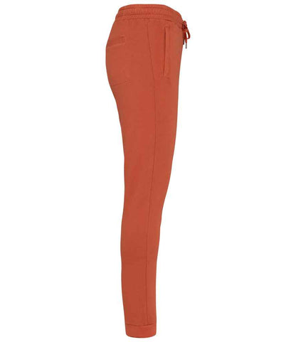 Native Spirit Unisex Terry 280 Jog Pants Native Spirit
