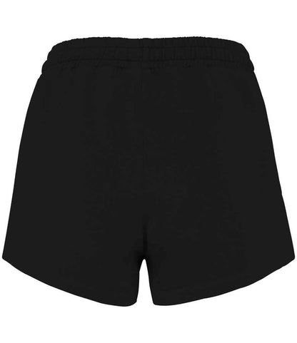 Native Spirit Ladies Terry 280 Shorts Native Spirit